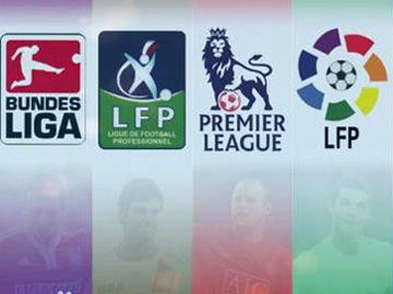 有让球队的 有让球队的